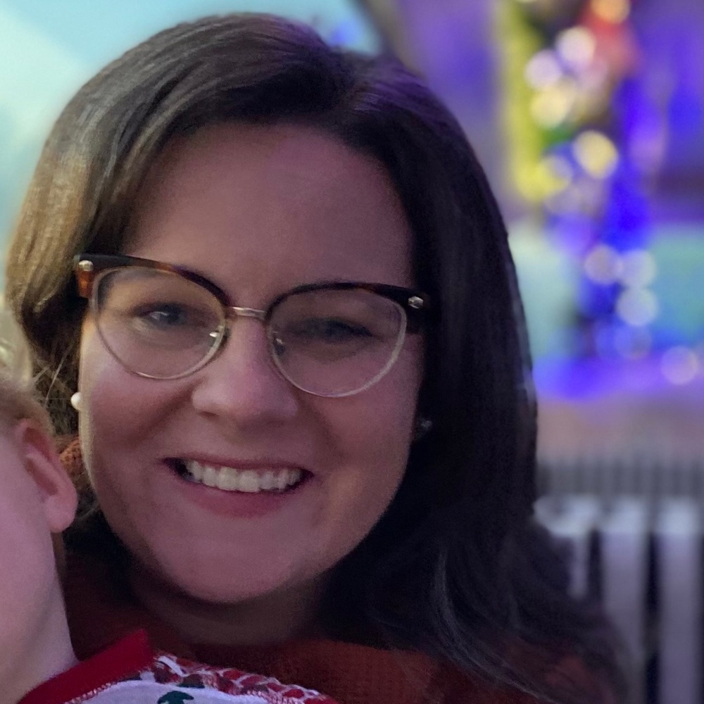 Meet your Posher, Megan